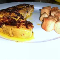 salmon fillet|Richa Thakur Jhaさん