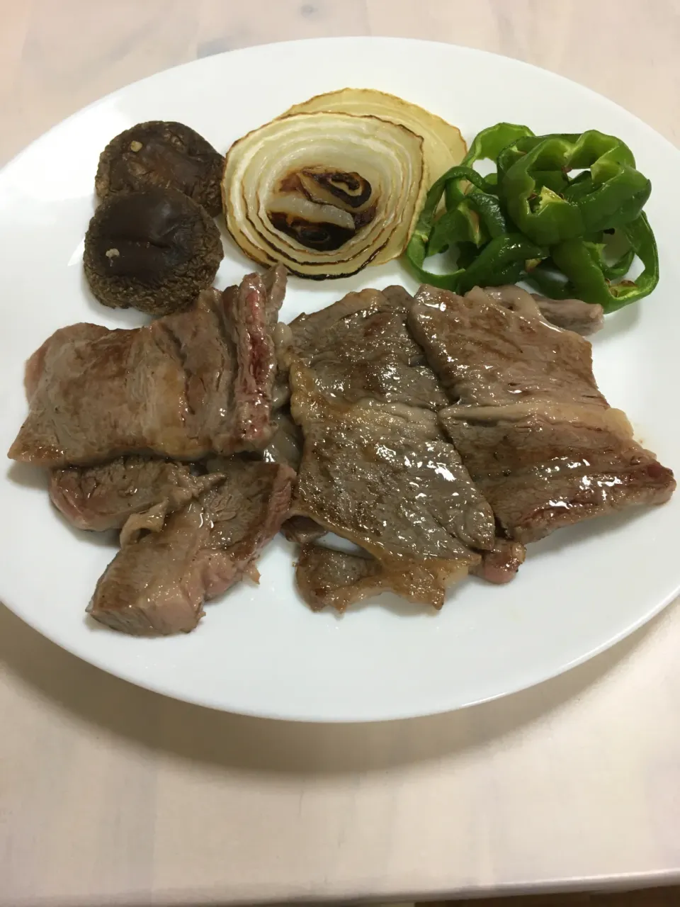 焼肉|ももさん