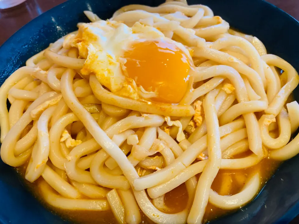 キムチスープうどん♪♪|KOHTAさん