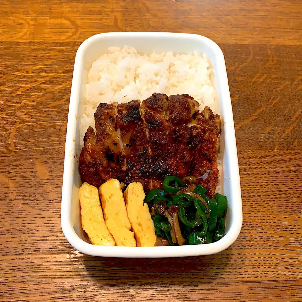 高校生弁当|tenoaさん