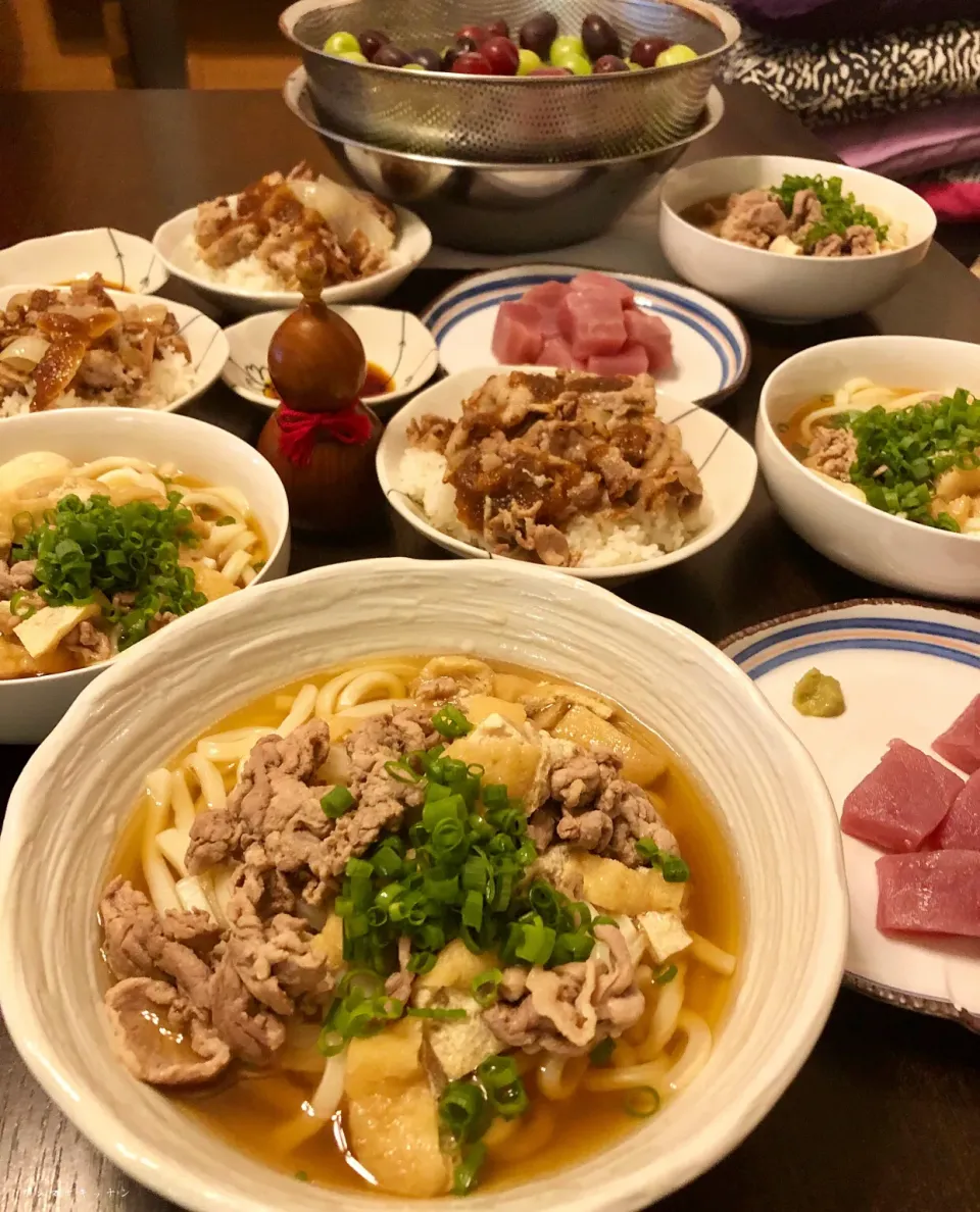 Snapdishの料理写真:お家ご飯🍚🥢|Kashimanakitchenさん