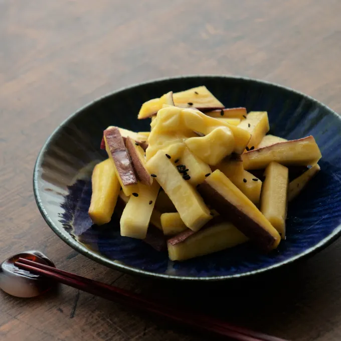 あっという間に作れて無限に食べられる！無敵の秋野菜【だけ】料理8連発！|Snapdishまとめさん