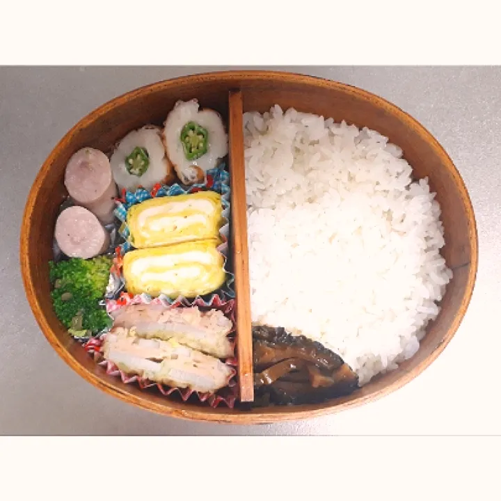 今日のお弁当 2020/9/24|TaMiさん