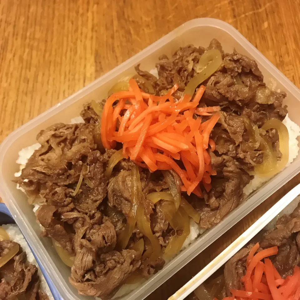 Snapdishの料理写真:息子弁当10月2日|hatabowwyomeさん