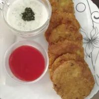 SHAMI CHICKEN KABAB|Wajihaさん