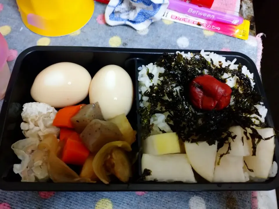 お弁当|to-manさん