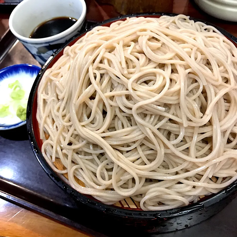 大もり@相馬屋(月島)|塩豚骨さん