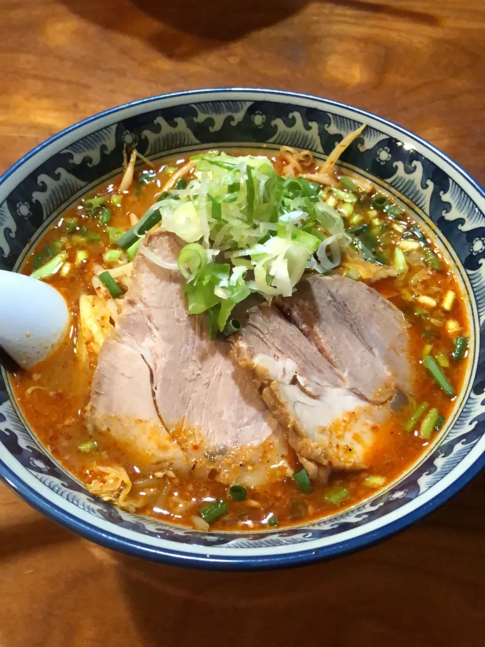 麺屋 創介 辛味噌ラーメン|Miekoさん