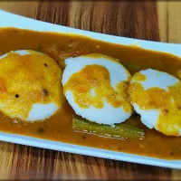 Idli sambar|Nitishaさん