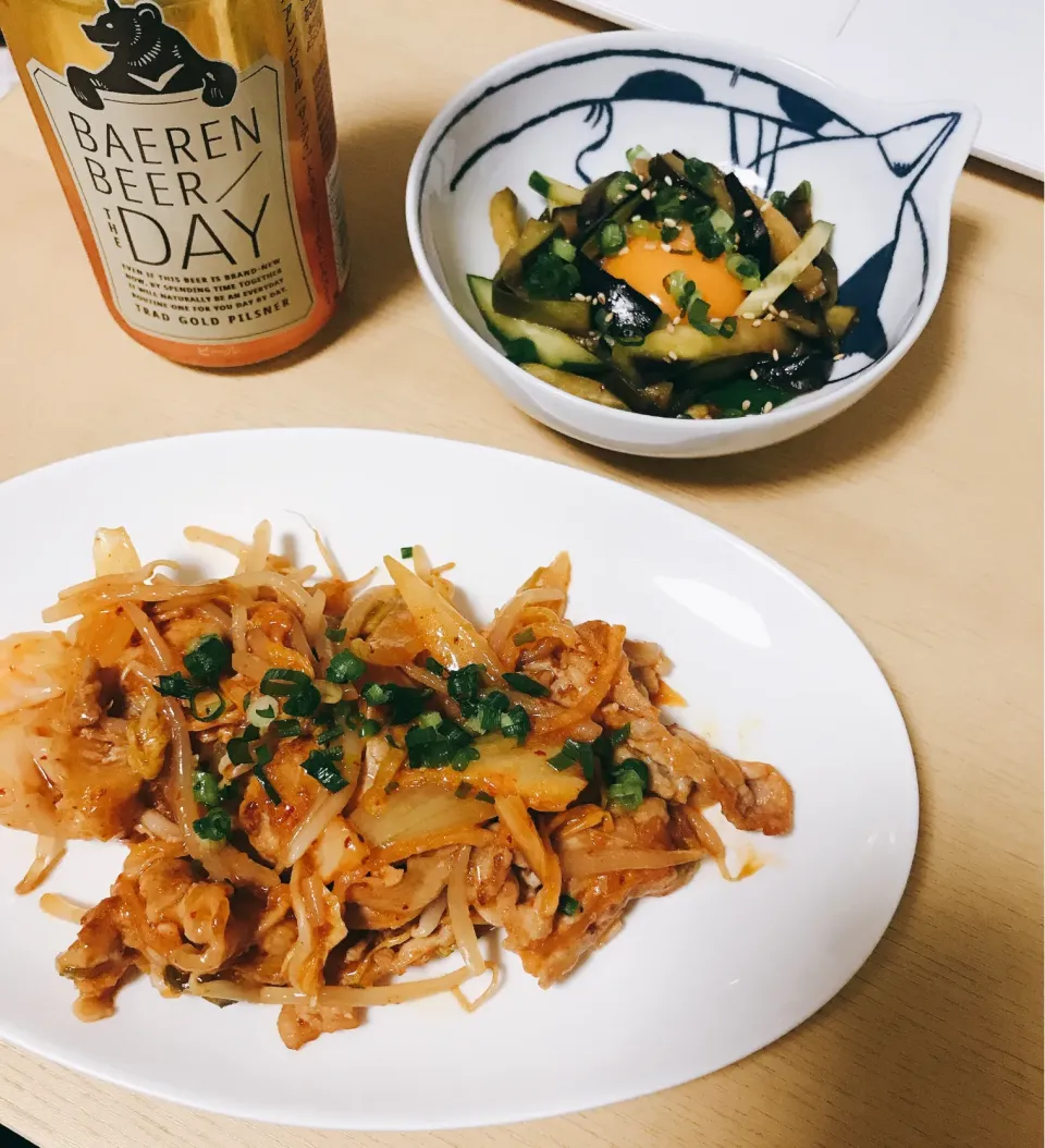 今日の晩ご飯|Kさん