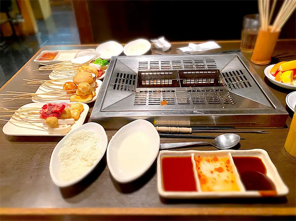 Snapdishの料理写真:Dinner for tonight, very Japanese food|MI 「いどりす」さん