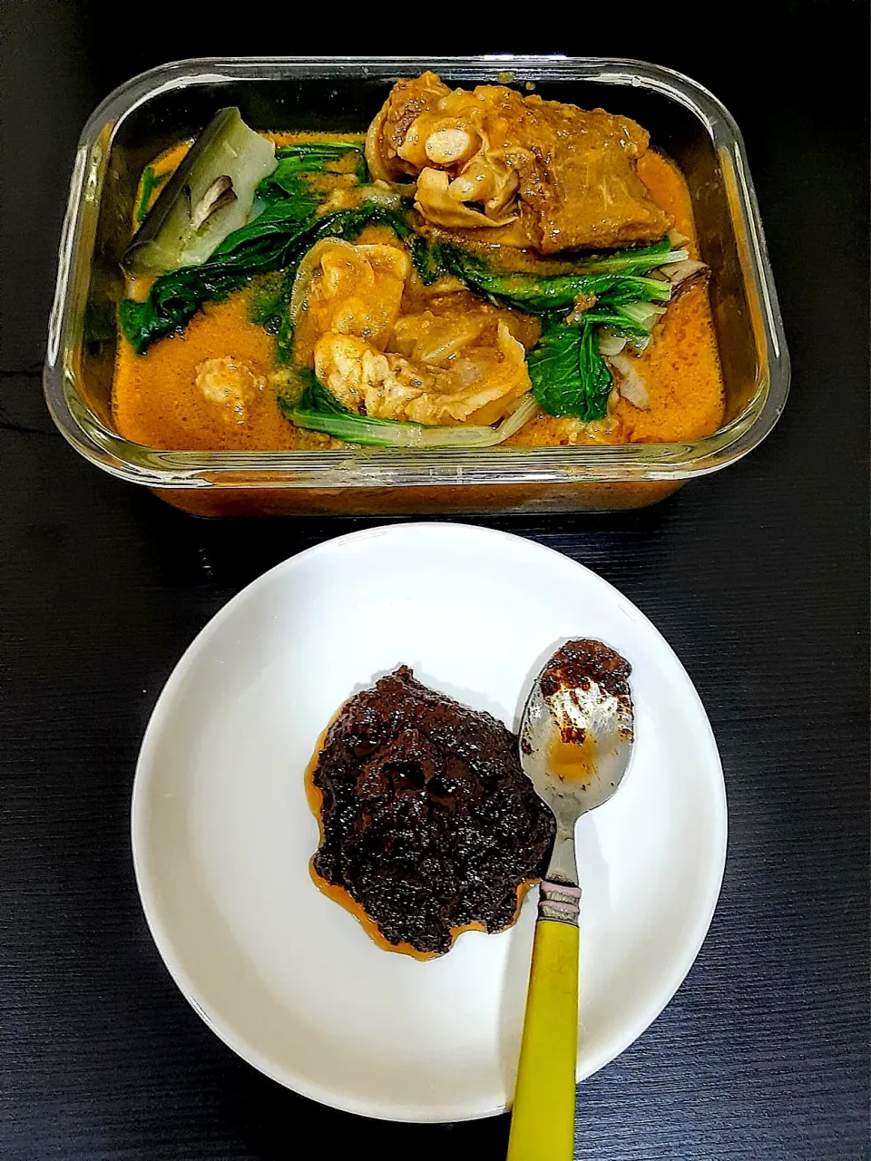 Beef Kare-kare|Jhingさん