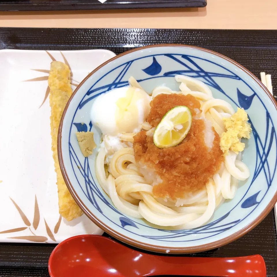 お昼ご飯|まめさん