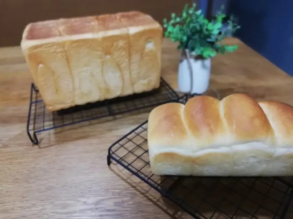 食パン|ちゃこさん