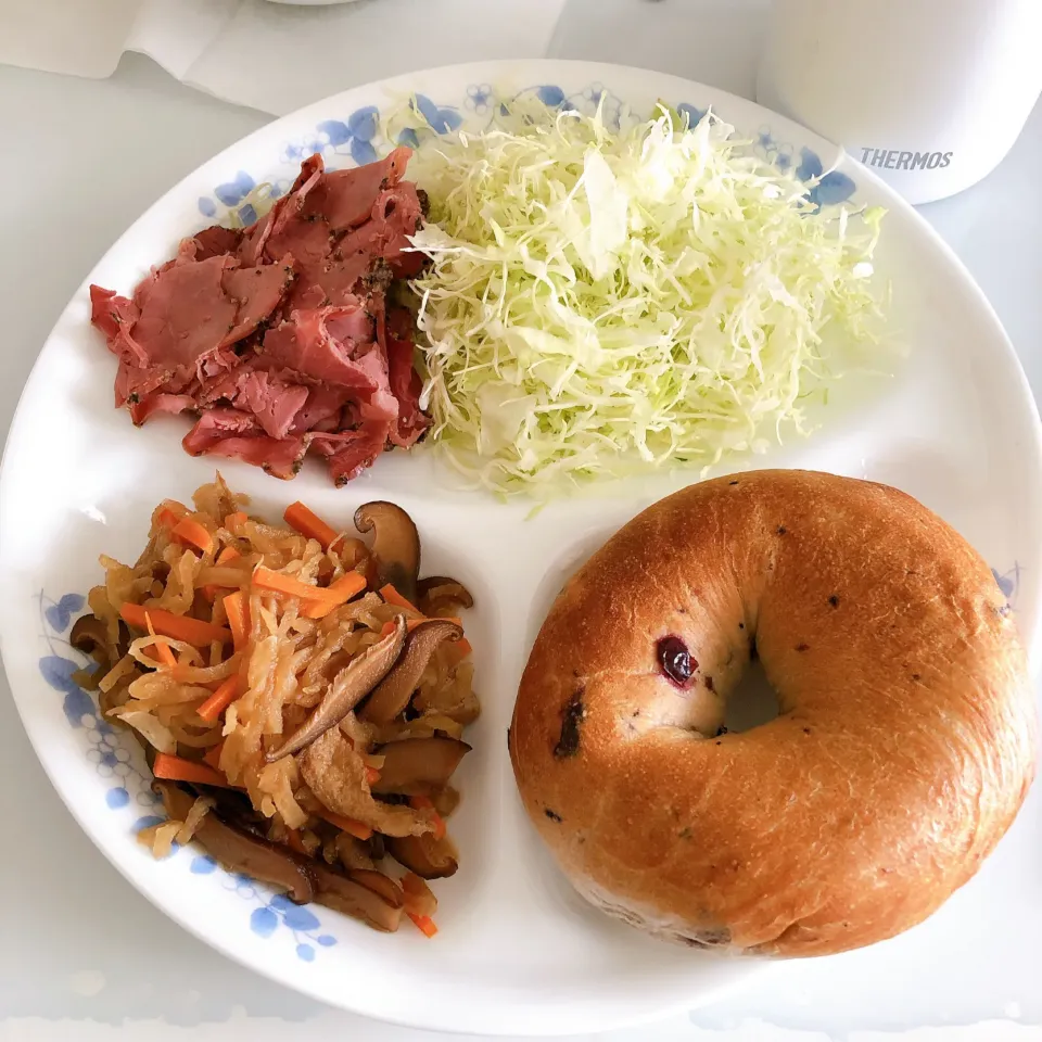 朝ご飯|まめさん