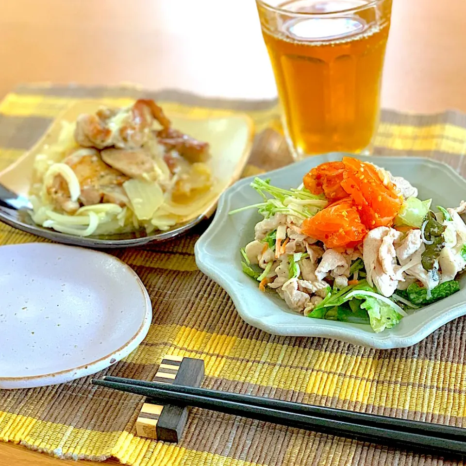 今日のランチ|ユウカさん