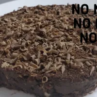 No-Bake  Chocolate Cake|Ranjni Thangaduraiさん