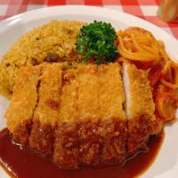 トルコライス