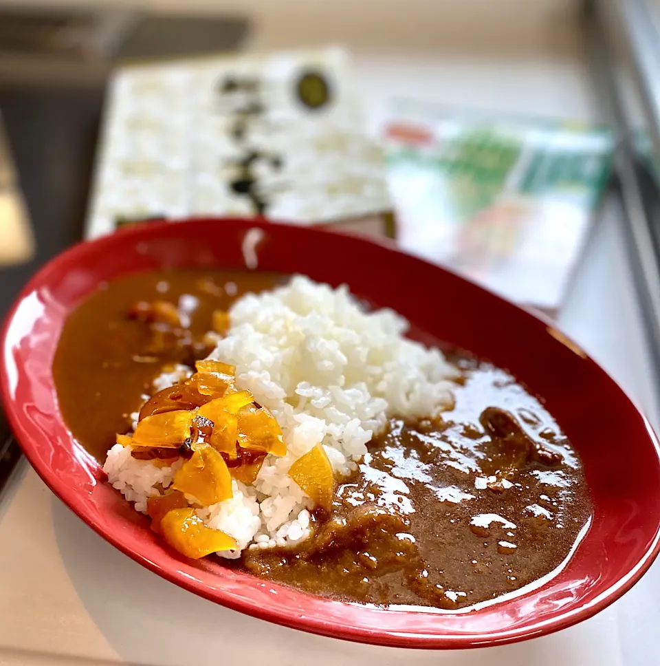 カレー食べ比べ|かっちゃん杉さん