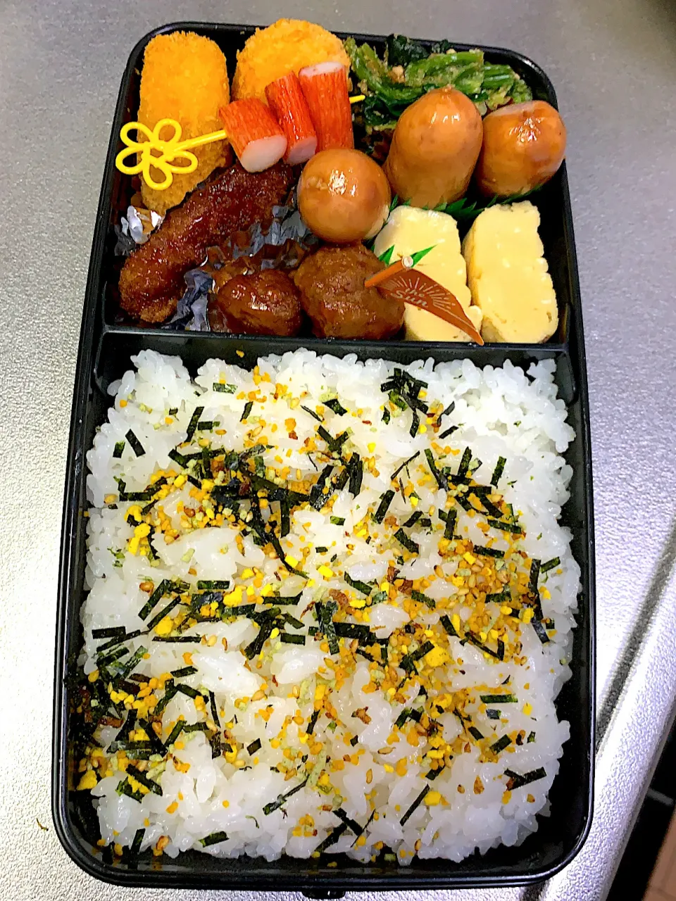 お弁当|爰音さん