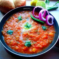 Pav Bhaji|Noofs___さん