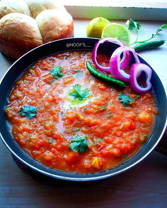 Pav Bhaji|Noofs___さん