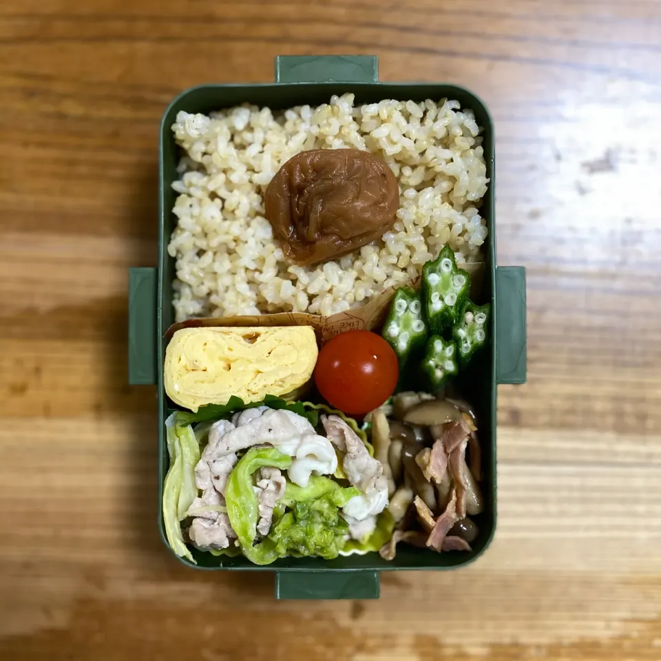 お弁当|はーさん