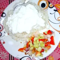 Dahi Chawal|anku0201さん