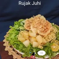 Rujak Juhi Batavia 08138163939|rujakjuhibataviaさん