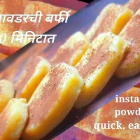 milk powder barfi please subscribe my YouTube channel cook with shubhangi|shubhangiさん