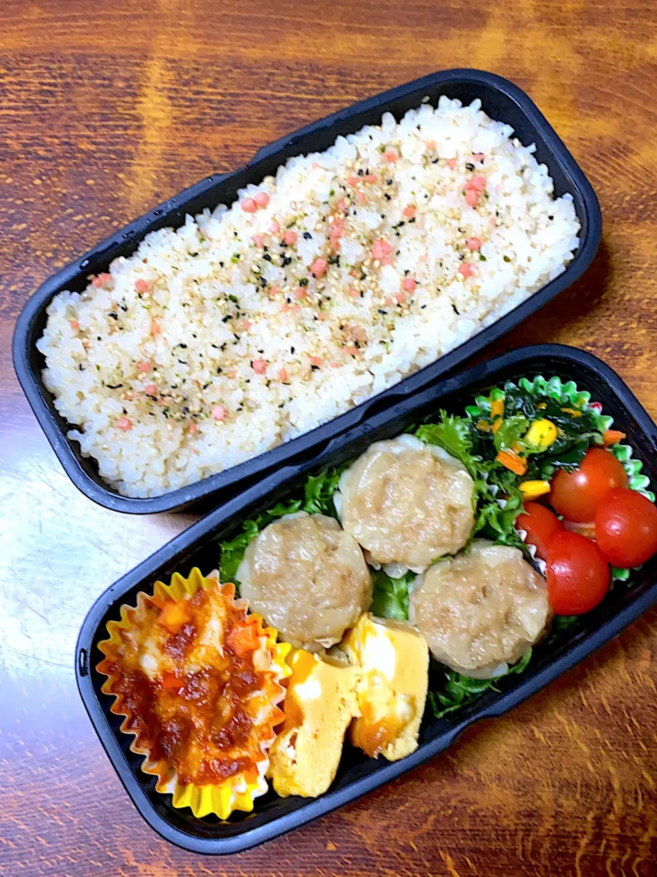 シューマイ弁当|miya385さん