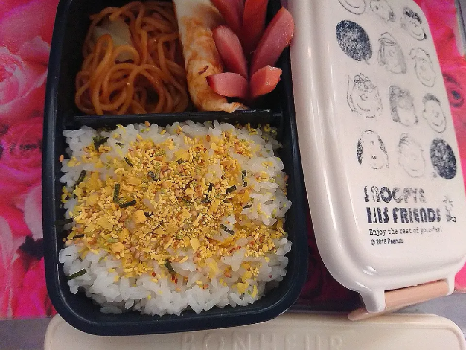 ☆2020.10.6 お弁当～(≧∇≦)☆|☆nami34☆さん