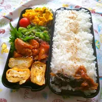 お弁当|ごうとさん