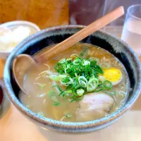 ラーメン壺|アキラさん