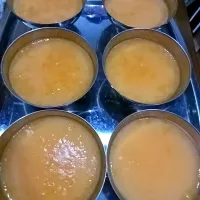 puding mangga|Sartika Handayaniさん