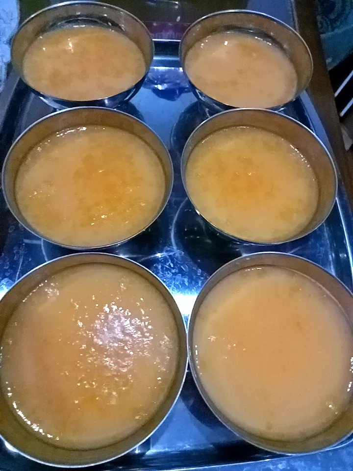 puding mangga|Sartika Handayaniさん