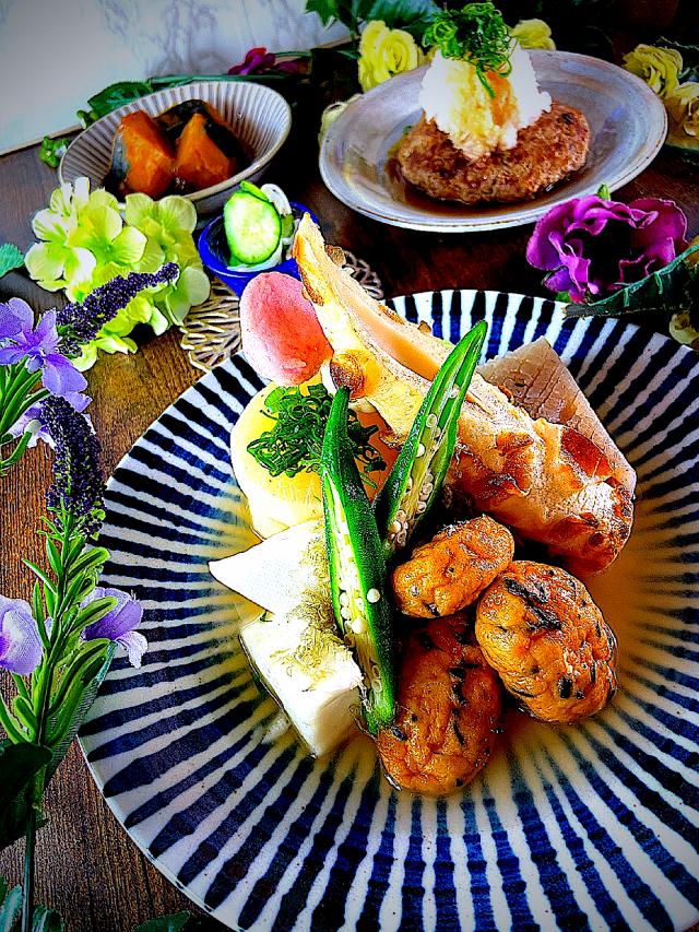 焼く 蒸す つける 次世代おでんの楽しみ方 Snapdish スナップディッシュ