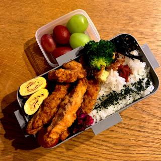 チキチキボーン唐揚げのレシピと料理アイディア23件 Snapdish スナップディッシュ