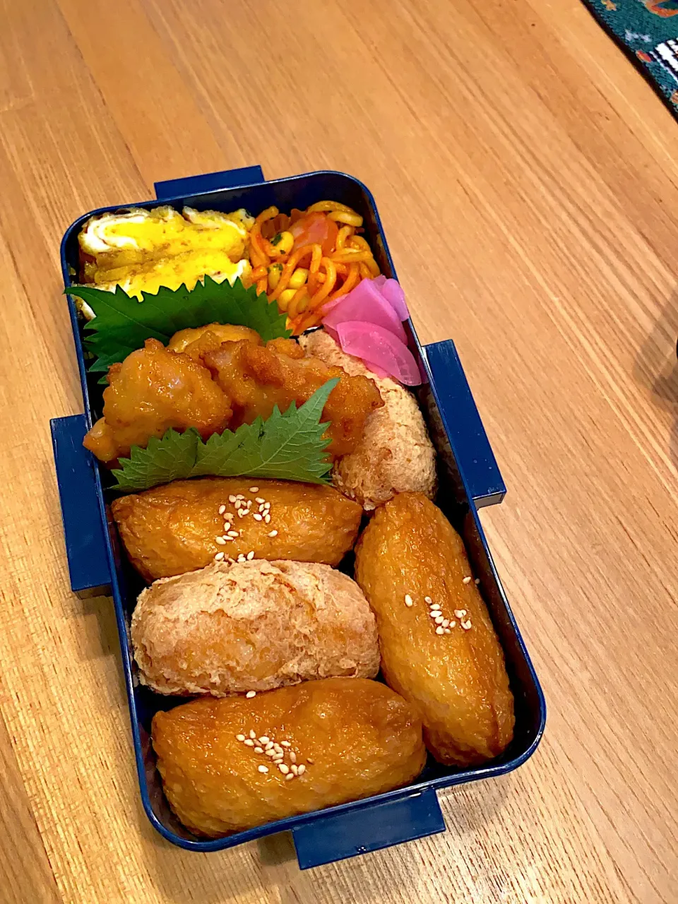 息子弁|nancyさん