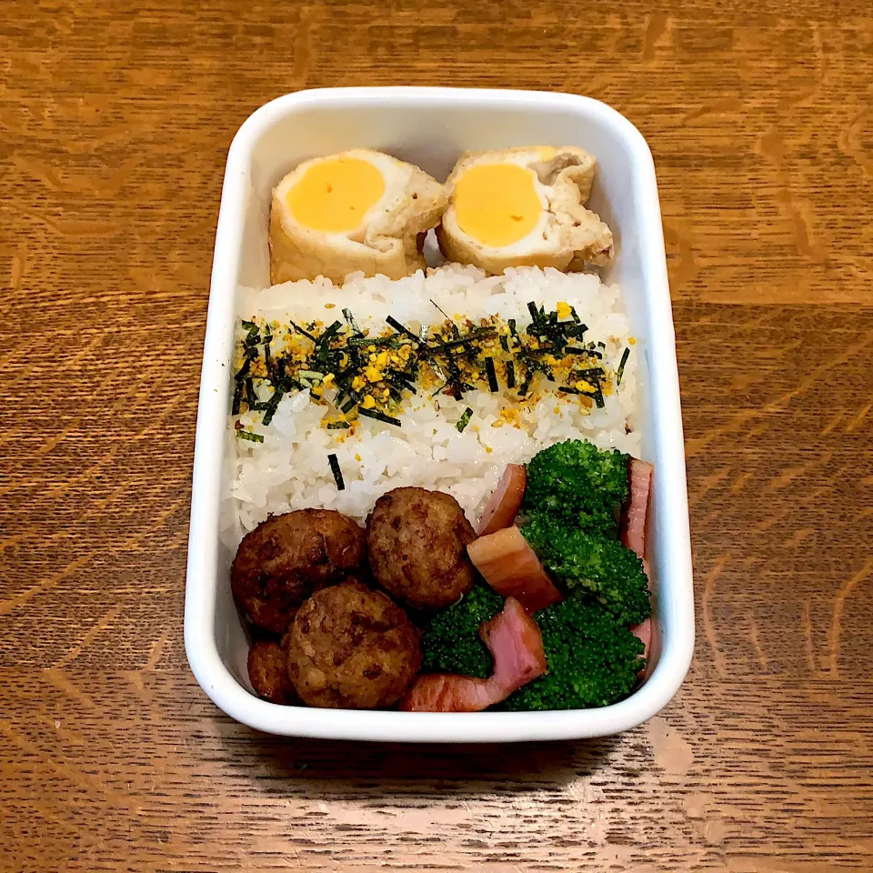 Snapdishの料理写真:高校生弁当|tenoaさん