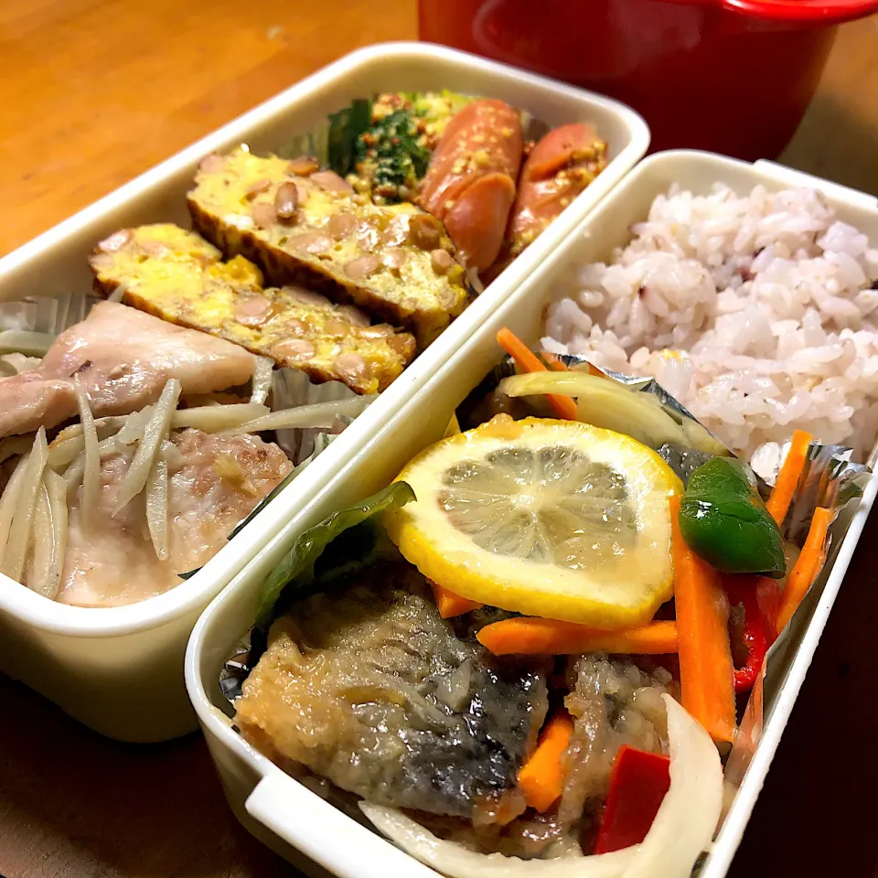 今日の俺弁当！|沖縄「ピロピロ」ライフさん