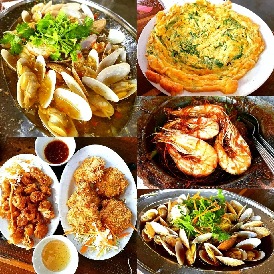 Thai Food Lover|envymaqueenさん