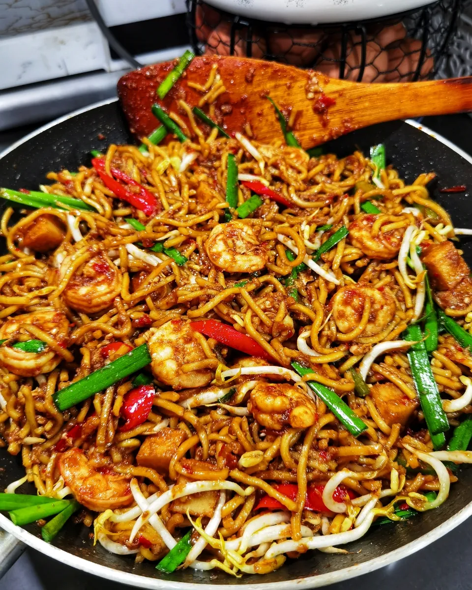 Mee goreng|azirasamsuddin771008055774さん