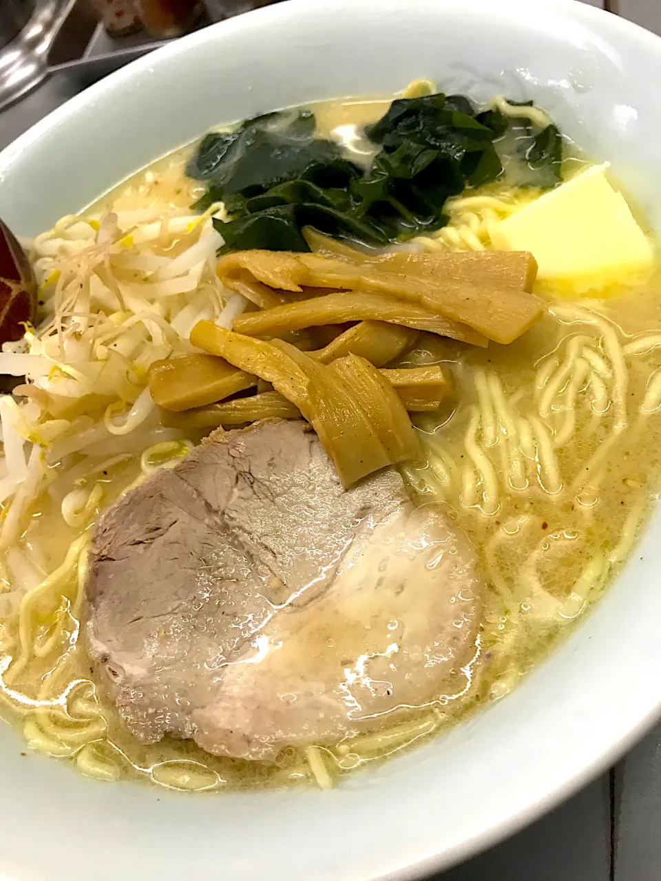 元祖札幌屋の味噌ラーメン！|Tomyさん