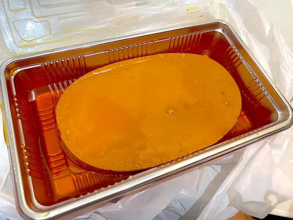 Snapdishの料理写真:LeChE FLaN..🇵🇭🇵🇭🇵🇭|GeMzKiTchさん