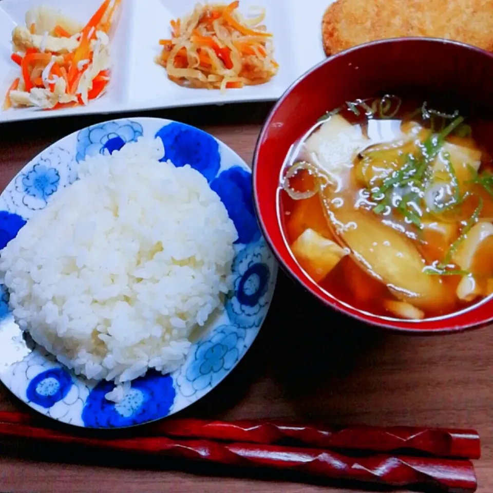 いつか⁉️朝食😆😌😋

昨夜緊急入院しましたが、元気です😆👌🏿|ペンギンさん