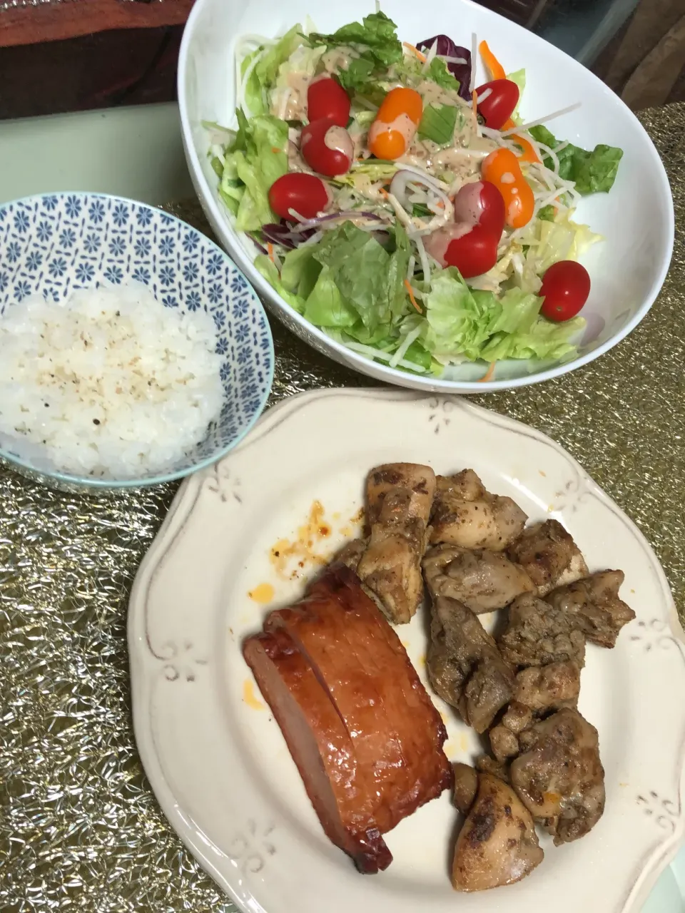 Snapdishの料理写真:|Walter Hiragaさん