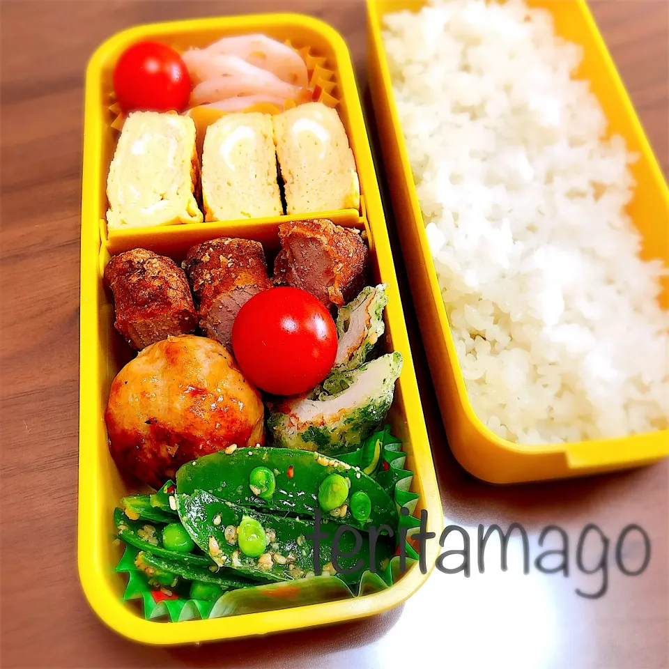 お弁当|teritamagoさん