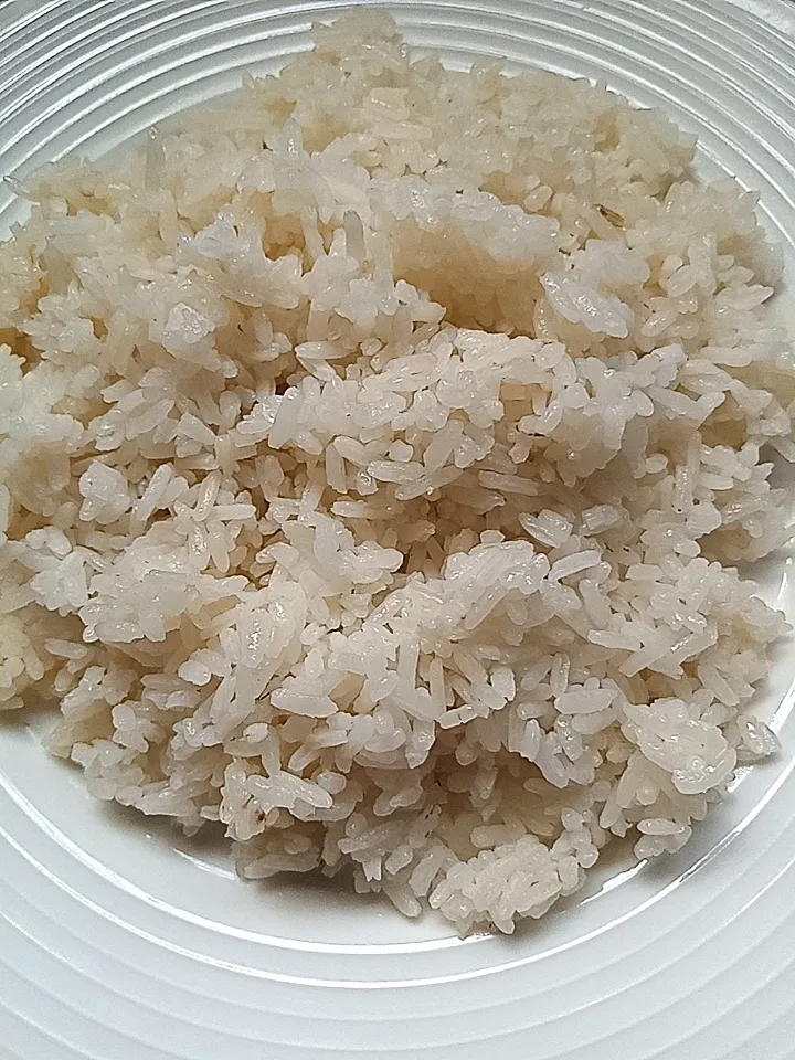 African rice|Anita Faducoさん