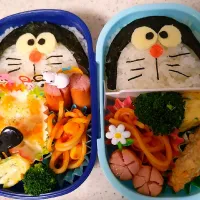 ドラちゃん弁当|knさん